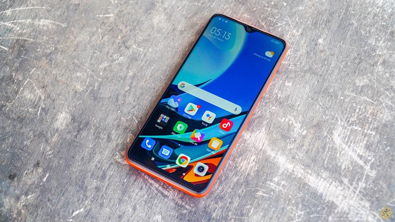 Xiaomi Redmi 9T