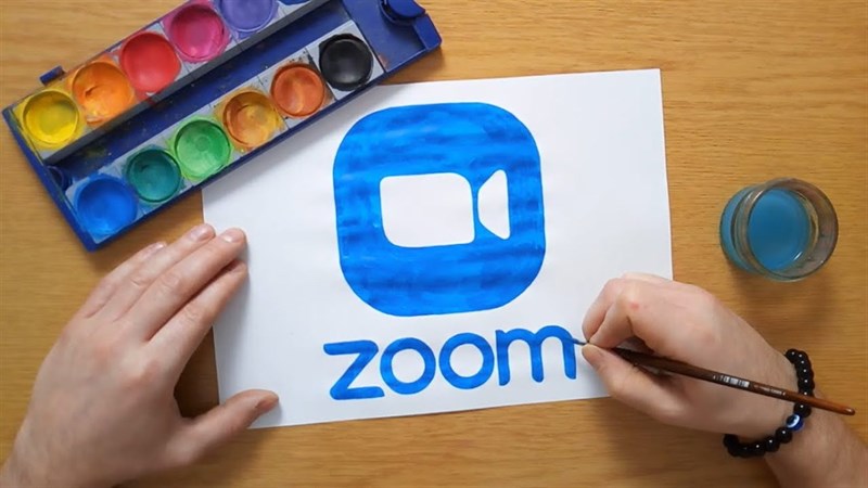 Hướng dẫn sử dụng Zoom cho giáo viên