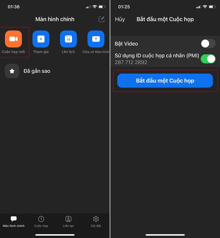 Cách cài đặt và sử dụng phần mềm Zoom