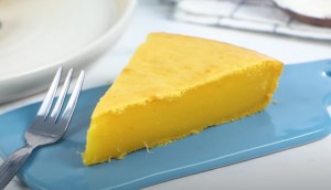 Cách làm bánh khoai lang nước cốt dừa thơm ngon, béo ngậy tại nhà