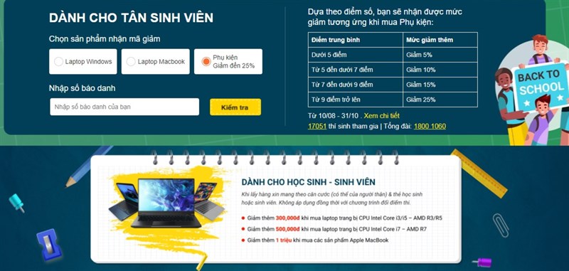 Học và làm việc online cần chuẩn bị những gì? Tham khảo ngay các thiết bị hỗ trợ học tập online và làm việc tại nhà hiệu quả nhất