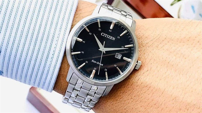 Đồng hồ Nam Citizen BM7460-88E