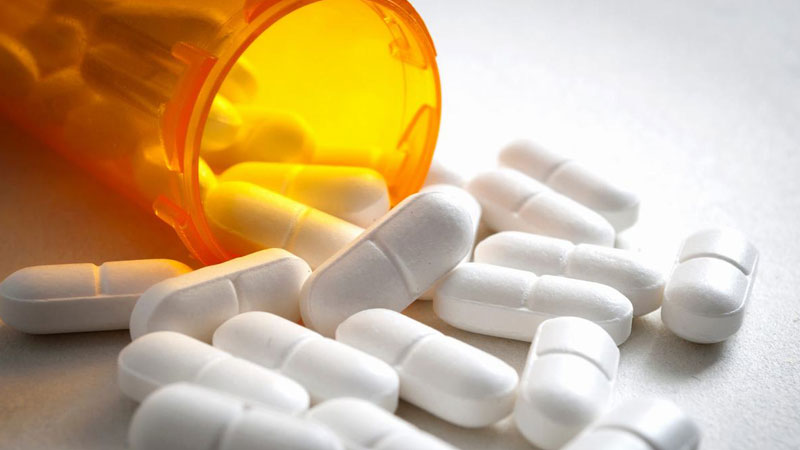 Người bệnh đang dùng thuốc Statin nên sử dụng 30 - 200mg CoQ10 mỗi ngày