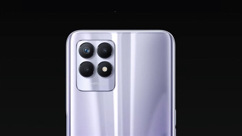 Realme 8i