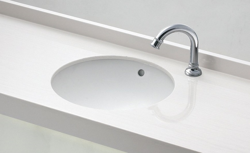 Hướng dẫn cách lắp đặt lavabo chi tiết, dễ thực hiện tại nhà