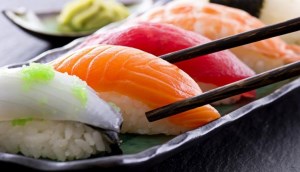 Hướng dẫn cách làm Nigiri Sushi nổi tiếng của Nhật Bản