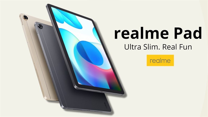 Realme Pad
