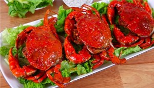 Cách làm cua rang me thơm ngon, tròn vị cực hấp dẫn
