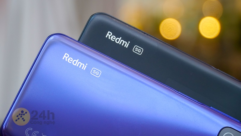 Xiaomi Redmi Note 10 5G 4GB