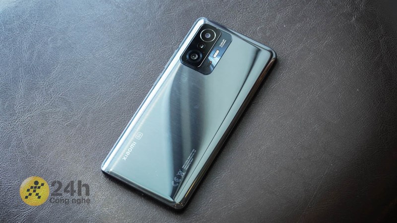 Xiaomi 11T Pro