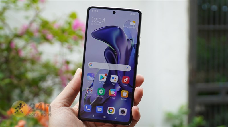 Xiaomi 11T 5G