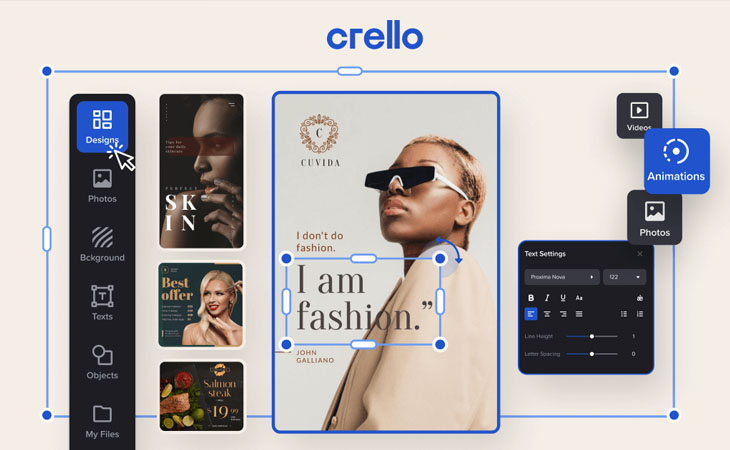 Crello.com