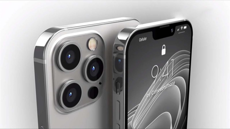 Với những nâng cấp đáng giá này, bạn sẽ lên đời iPhone 13 series chứ?