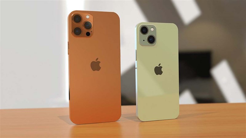 Với những nâng cấp đáng giá này, bạn sẽ lên đời iPhone 13 series chứ?