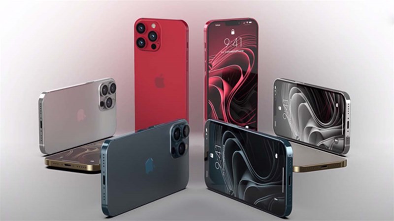Với những nâng cấp đáng giá này, bạn sẽ lên đời iPhone 13 series chứ?