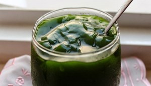 Hướng dẫn làm sương sâm không có bọt dai ngon, đơn giản tại nhà