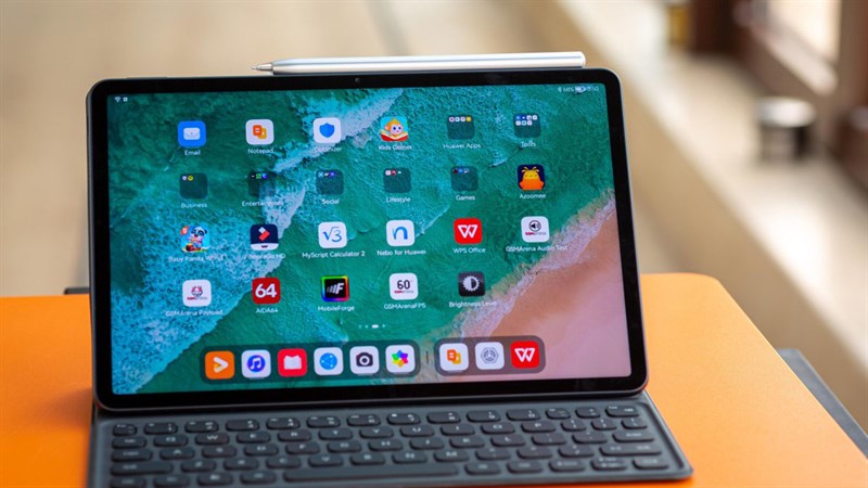 huawei matepad 11
