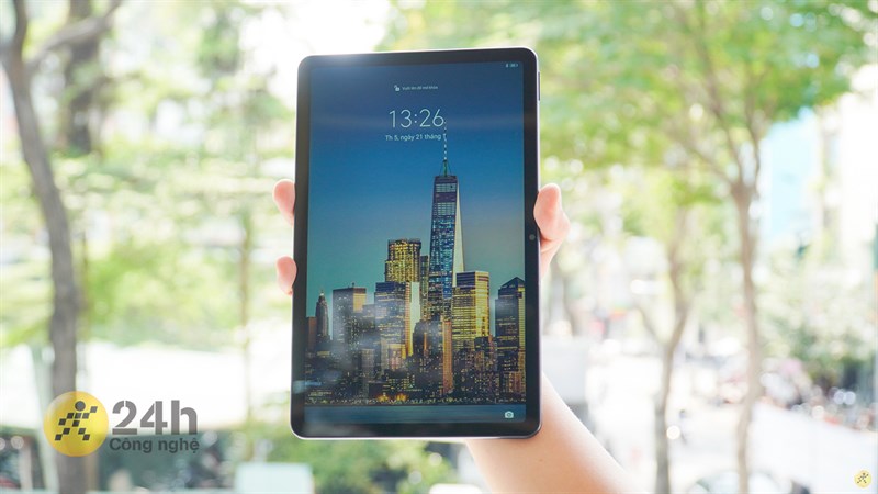Hệ điều hành HarmonyOS 2.0 trên Huawei MatePad 11 có nhiều điểm thú vị. Hệ điều hành HarmonyOS 2.0 trên Huawei MatePad 11 có nhiều điểm thú vị.