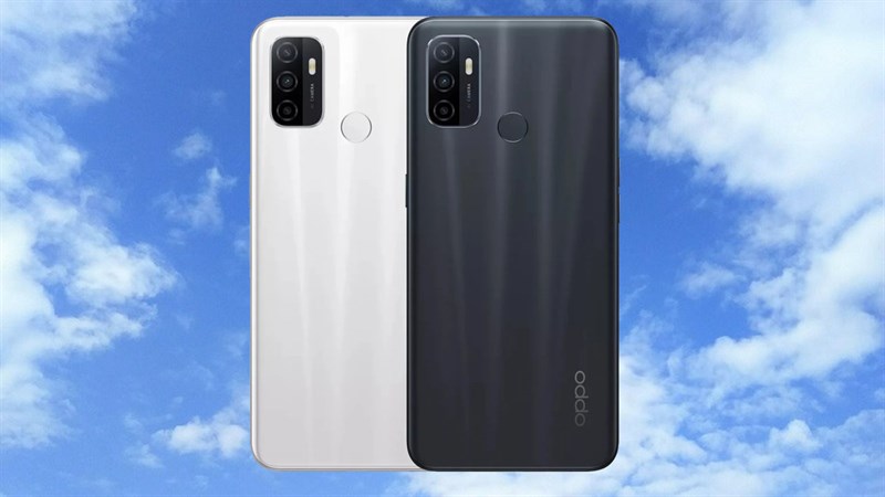 OPPO A11s rò rỉ nhiều thông số kỹ thuật: Màn hình 6.5 inch, chip Snapdragon 460, 3 camera sau, pin 5.000mAh OPPO A11s rò rỉ nhiều thông số kỹ thuật: Màn hình 6.5 inch, chip Snapdragon 460, 3 camera sau, pin 5.000mAh