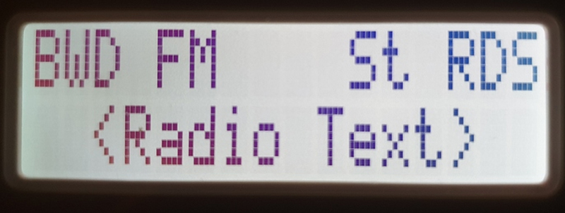 Tìm hiểu về công nghệ RDS trên FM radio