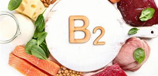 Tác dụng phụ của việc thừa cung lượng vitamin B2 là gì?
