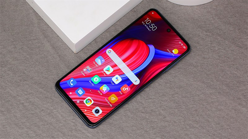 Điện thoại Xiaomi pin cực 'trâu' trên 5.000 mAh sale ngon khó cưỡng Điện thoại Xiaomi pin cực 'trâu' trên 5.000 mAh sale ngon khó cưỡng