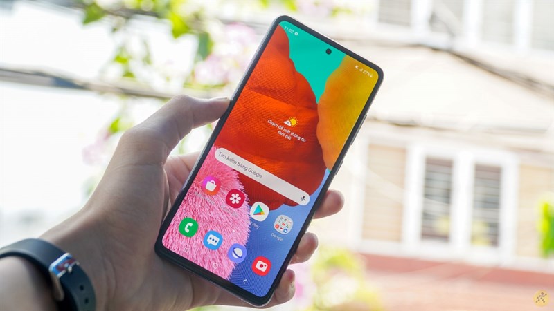 Galaxy M52 5G lộ tất tần tật cấu hình, thiết kế: Màn hình 120Hz, dùng chip chơi game của Qualcomm, camera chính 64MP và...