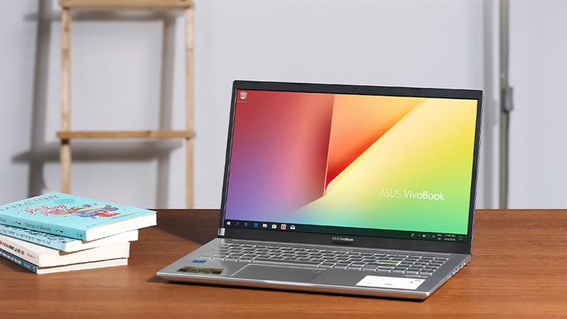 Laptop Asus VivoBook A515EA i3 (BQ975T) Laptop Asus VivoBook A515EA i3 (BQ975T)