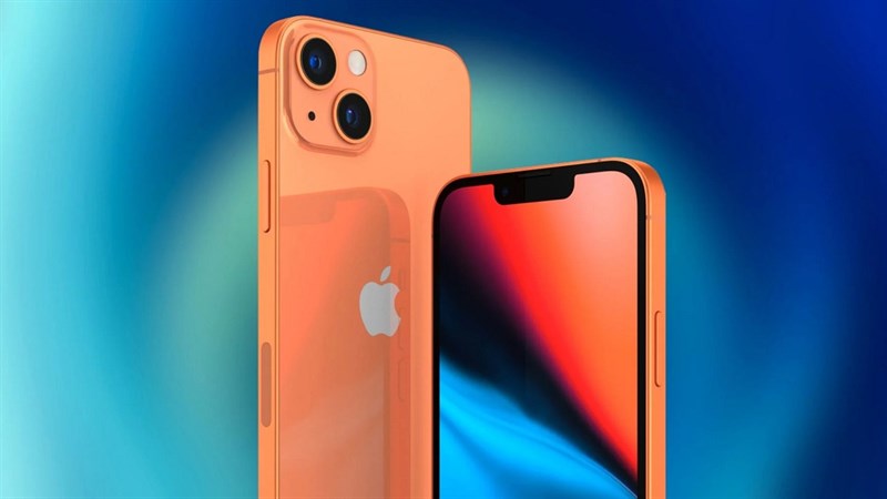 Nhờ vào sức hút của iPhone 13, Apple có thể chiếm 33% tổng doanh số smartphone 5G trên toàn cầu