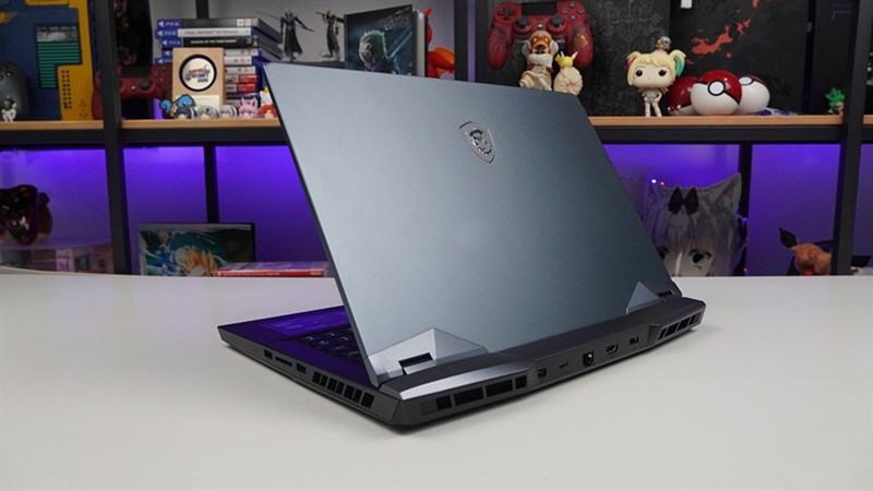 MSI Gaming GE66 Raider MSI Gaming GE66 Raider