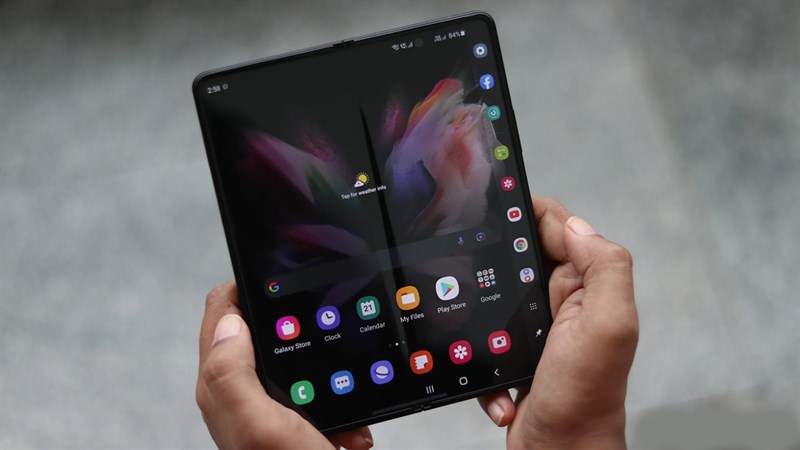 Galaxy Z Fold4 sẽ có giá rẻ hơn Galaxy Z Fold3, đây rồi SamFans ơi!