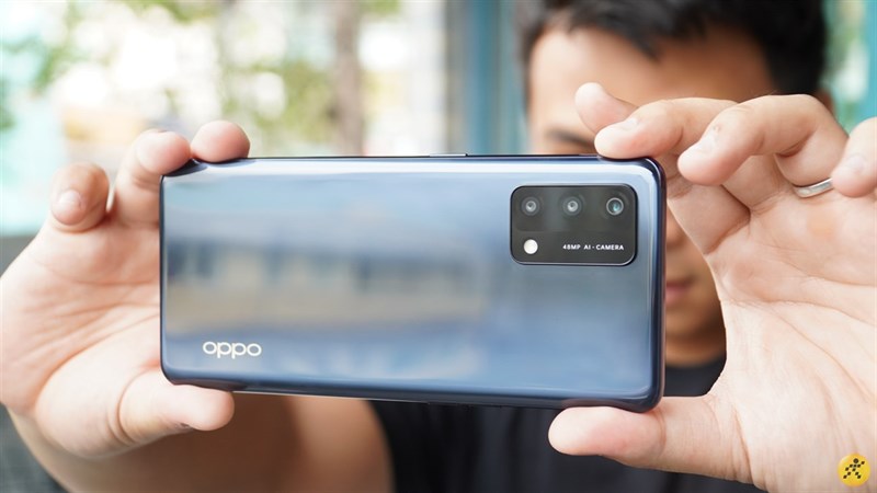 OPPO A74 cũ giá rẻ