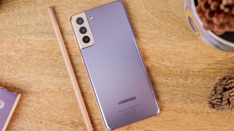 Samsung Galaxy S21+ 5G Samsung Galaxy S21+ 5G