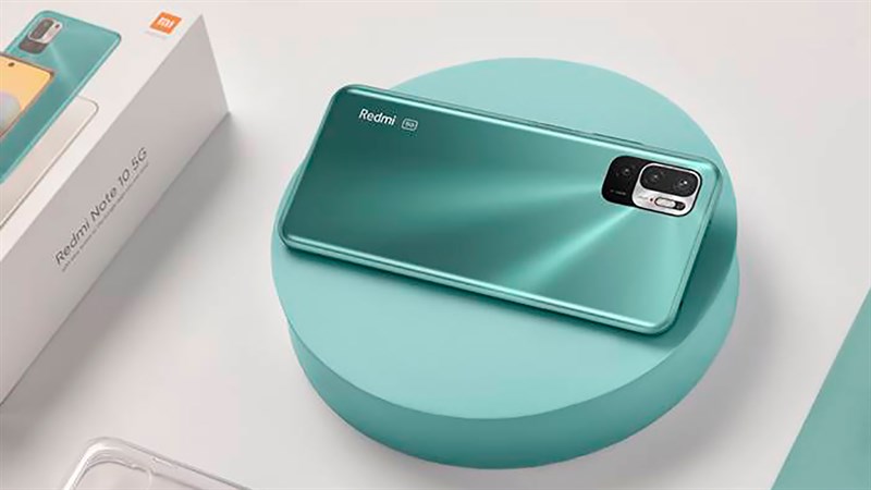 Giá điện thoại Xiaomi 5G hấp dẫn khó cưỡng dịp hotsale cuối tuần