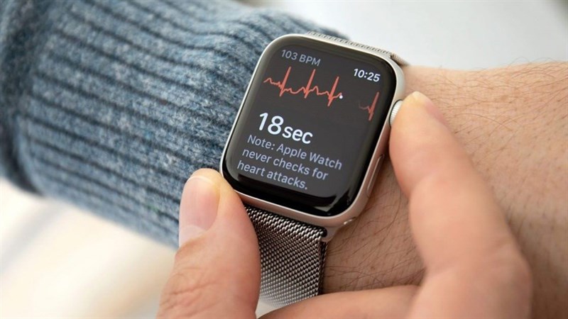 Apple Watch Series 8 trang bị cảm biến đo nhiệt độ cơ thể, đây rồi! Apple Watch Series 8 trang bị cảm biến đo nhiệt độ cơ thể, đây rồi!