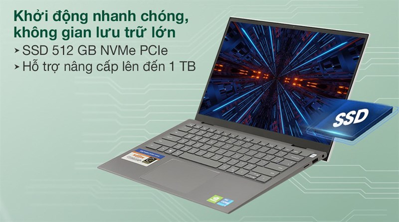 Dell Inspiron 14 5410 i5 (N4I5147W)