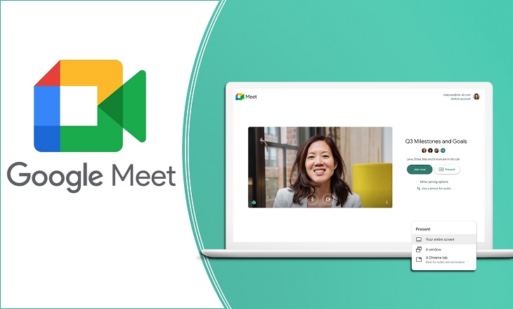 Cách tải và cài đặt Google Meet cho MacBook và máy tính Windows -  Fptshop.com.vn