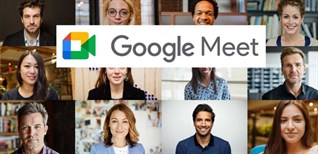 Cách sử dụng chức năng ghi lại buổi học, cuộc họp trên Google Meet nhanh chóng