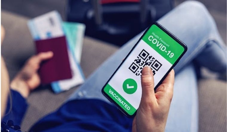 Thẻ xanh, thẻ vàng Covid-19 là gì? Tất cả thông tin về thẻ vàng, thẻ xanh