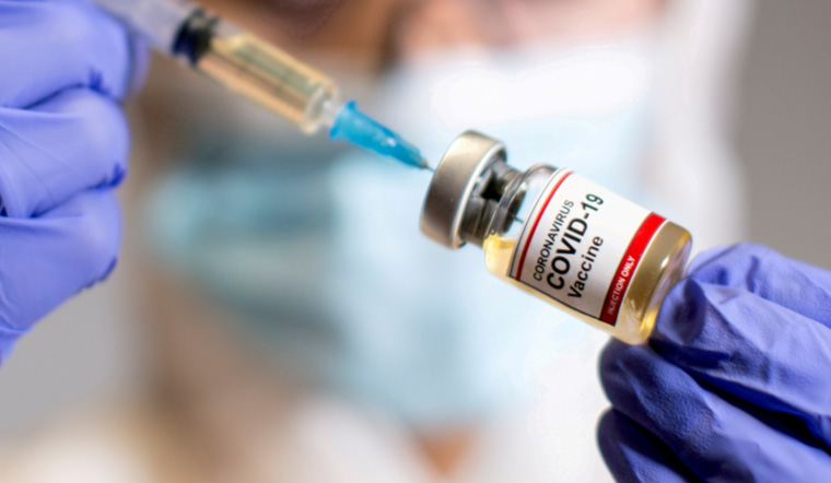 Hướng dẫn đăng ký tiêm mũi 2 vaccine Covid-19 nhanh chóng, đơn giản