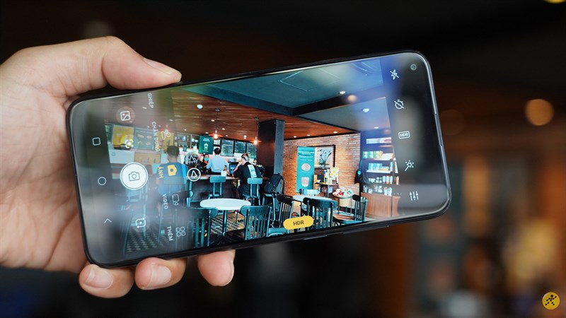 Vsmart Live 4