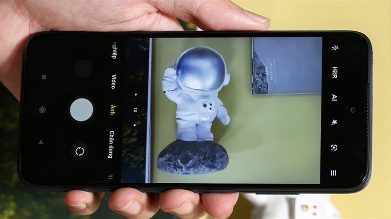 Xiaomi Redmi 10