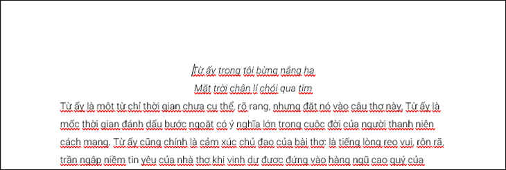 Vậy là các số đã được xóa ở các trang