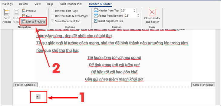 Loại bỏ Formatted trong Word Hướng dẫn chi tiết và hiệu quả