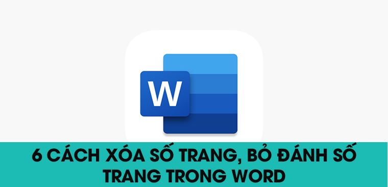 Hướng dẫn cách xóa đánh số trang trong word 2003 đơn giản và hiệu quả