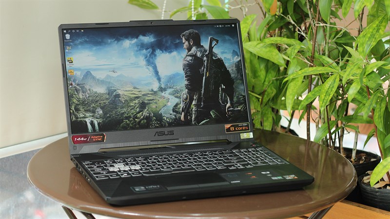 Có nên mua laptop ASUS không? ASUS là hãng nào, xuất xứ từ đâu, có những điểm mạnh gì? Mua dòng nào tốt?