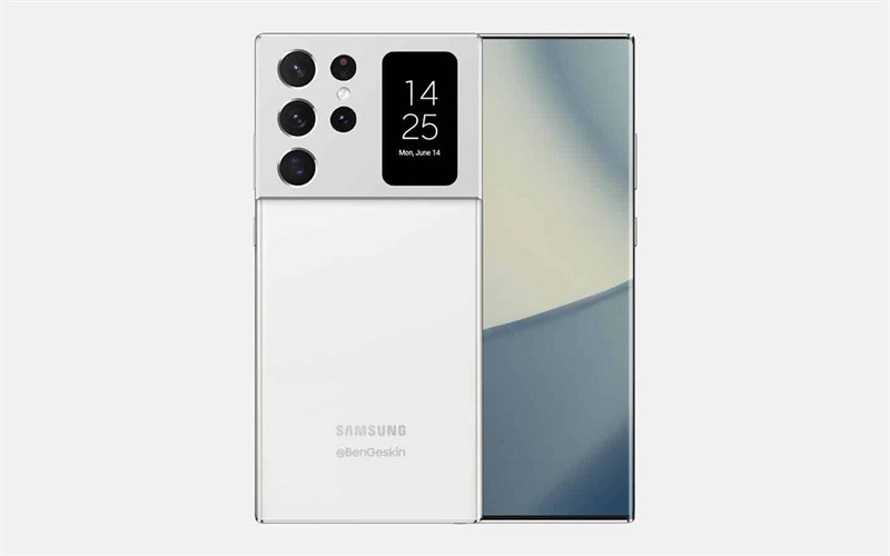 Trái với tin đồn bị khai tử, dòng Galaxy Note sẽ trở lại vào năm 2023