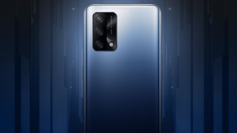 Rộ thông tin OPPO F19s: Chip Snapdragon 662, viên pin 5.000mAh và ... Rộ thông tin OPPO F19s: Chip Snapdragon 662, viên pin 5.000mAh và ...