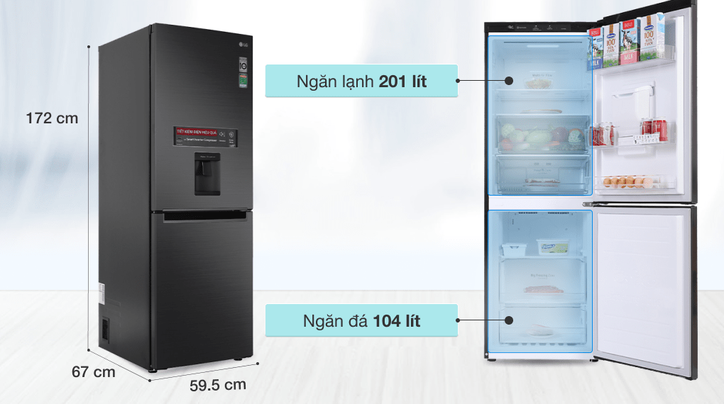 Ngăn Fresh 0 Zone