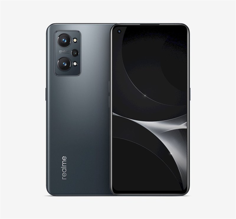 Realme GT Neo 2